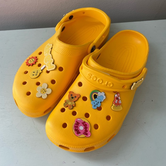 CROCS | Shoes | Crocs X Justin Bieber 